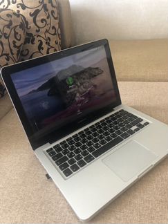 Apple MacBook Pro 13 i5