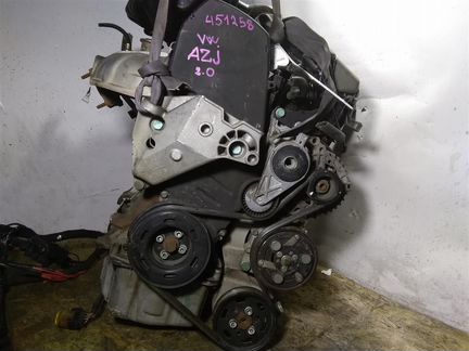 Двигатель для VW Golf 5 2004-2009