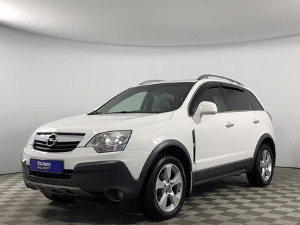 Opel Antara 3.2 AT, 2008, 171 288 км