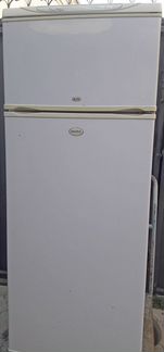 Холодильник норд 2-х камерный