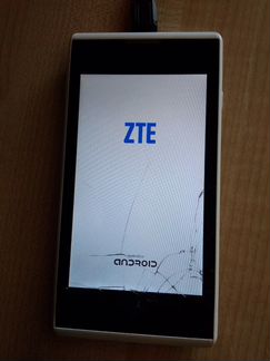 Смартфон ZTE V815W