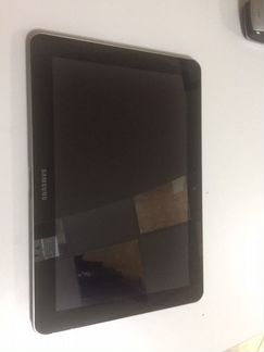 Планшет Samsung Galaxy Tab 10.1
