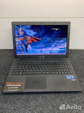 Ноутбук Asus R512M 15.6