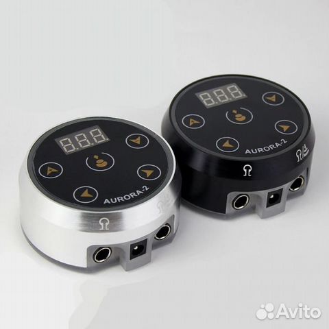 Блок управления aurora-2 tattoo