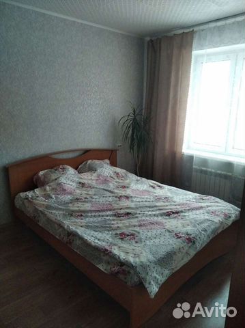 

2-к. квартира, 44 м², 1/5 эт.