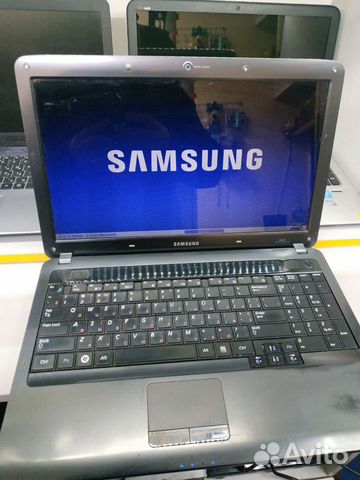 Купить Ноутбук Самсунг R523