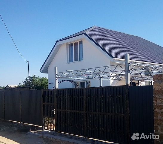 

4-к. дом, 100 м²