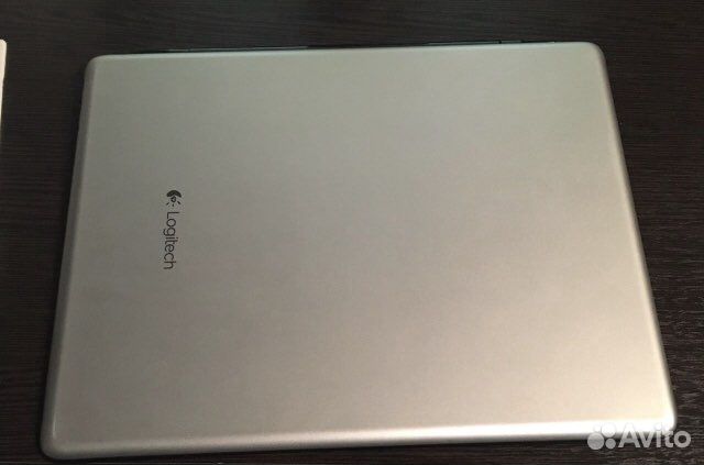 Клавиатура Logitech Ultrathin