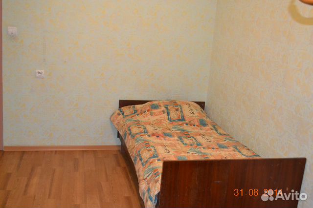 2-к квартира, 60 м², 4/5 эт.