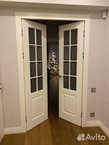 Двери межкомнатные