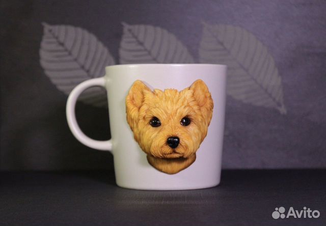 Кружки на заказ