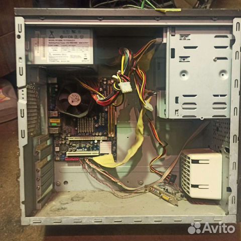 Компьютер изнутри. Неисправности и тестирование пк. Ремонт системного блока. Неисправности системных блоков. Ремонт системного блока.