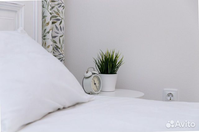 

1-к. квартира, 34 м², 10/18 эт.