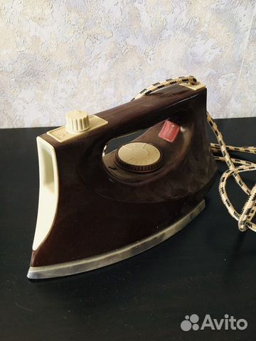 Утюг Элис-205