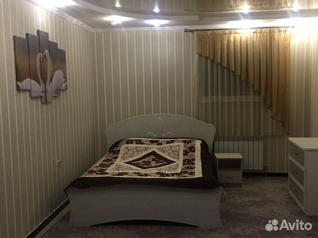 

2-к. квартира, 115 м², 4 кровати