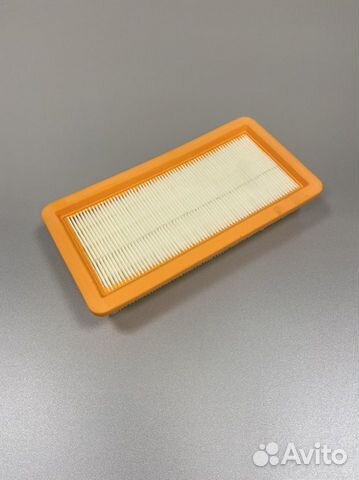 Фильтр для пылесоса Karcher DS5500