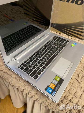 Купить Ноутбук Леново Z5070 В Москве