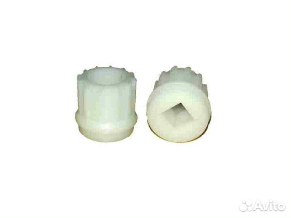 Втулка шнека мясорубки Cameron, Bork, Vitek