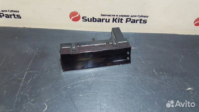 Часы Subaru Impreza Wrx Sti GRB EJ257 07-14