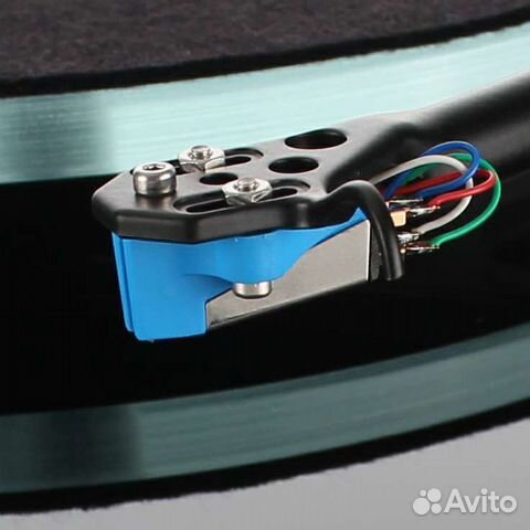 Настройка проигрывателей винила