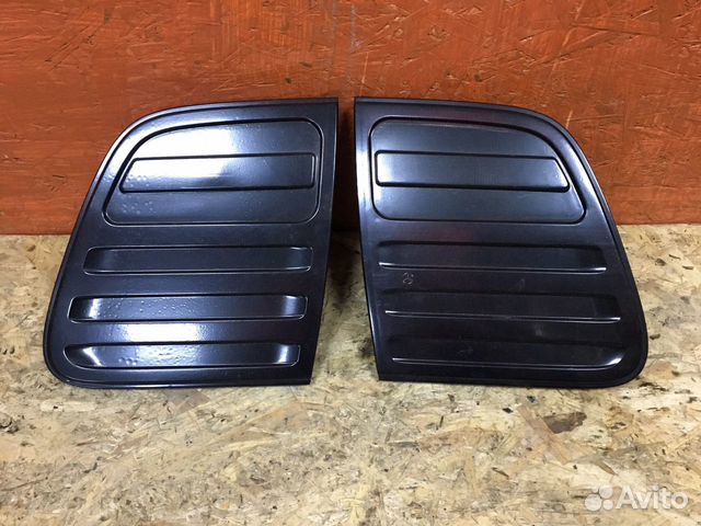 Стоп задний Mercedes w210