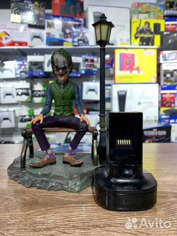 Зарядная станция аккумуляторов геймпадов xbox 360