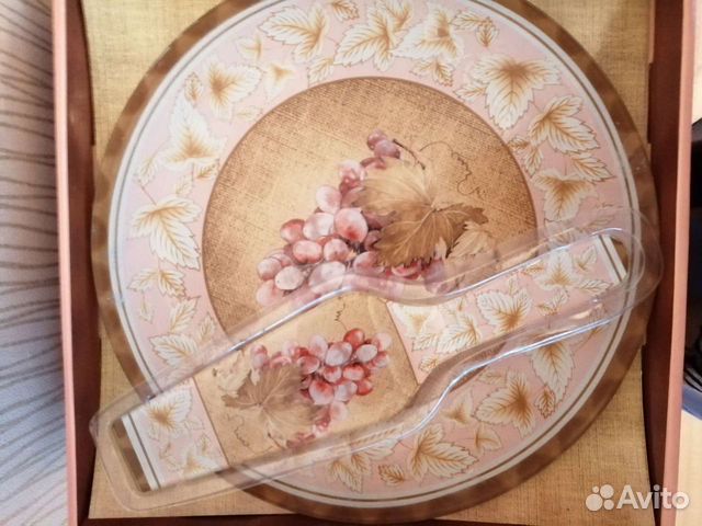 Набор для торта