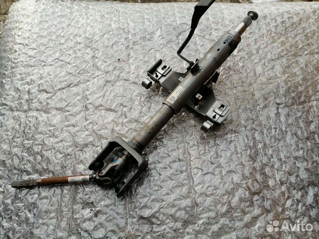 Рулевая колонка Chevrolet Cobalt