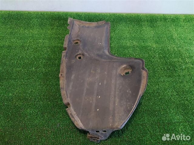 Локер задний правый Toyota RAV4 A30 2007