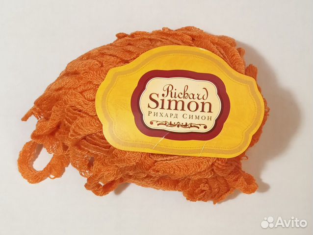 Пряжа отборная 3