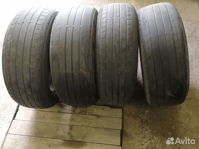 Dunlop SP Sport 2050M 205/60 R16 92H