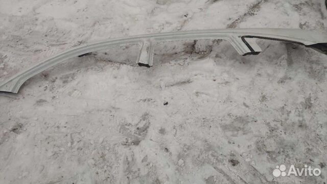 Боковина верхняя часть Honda CR-V
