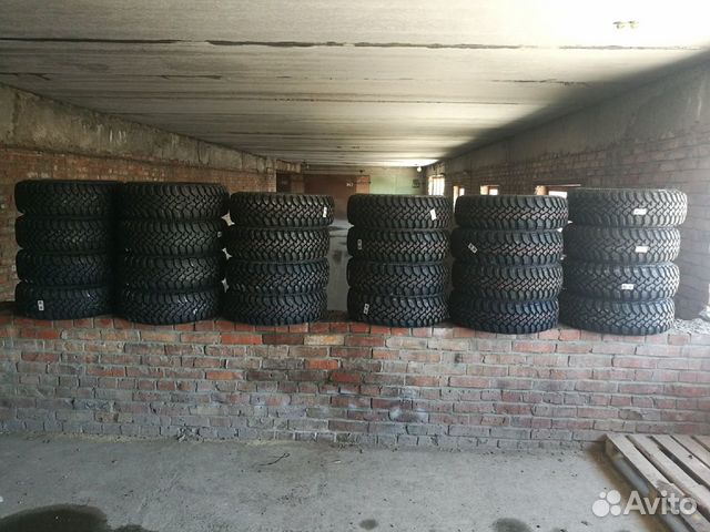 Cordiant Off Road 215/65 R16