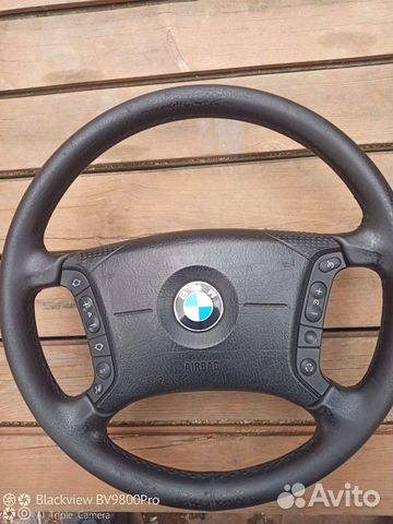 Руль BMW