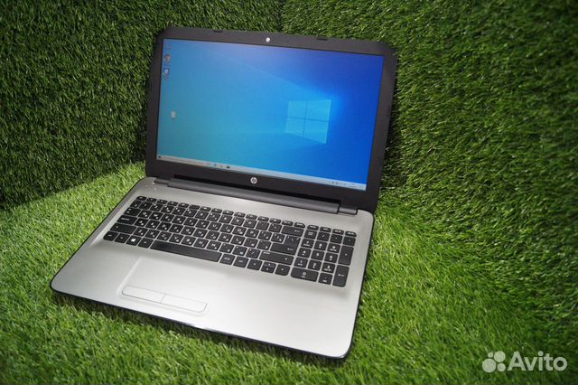 Супер мощный HP с видеокартой на 4 гига