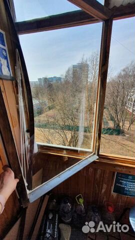 Мойка окон, уборка