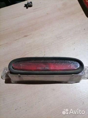 Стоп сигнал задний Mazda 3 BK