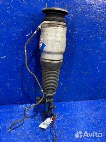 Пневмостойка передняя правая Hyundai Equus VI G6DJ