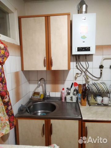 

2-к. квартира, 54 м², 2 кровати