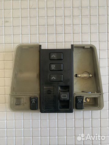 Плафон салонный Mercedes-Benz CL-Class (C140) I (1