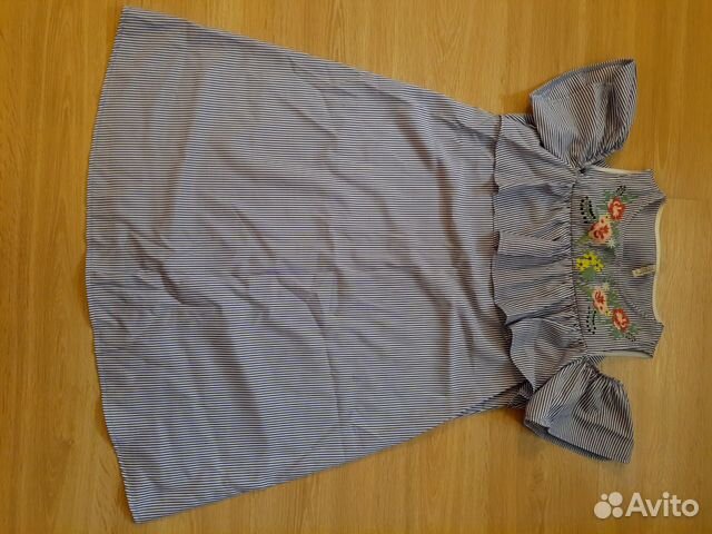 Летняя одежда для беременных 46-48