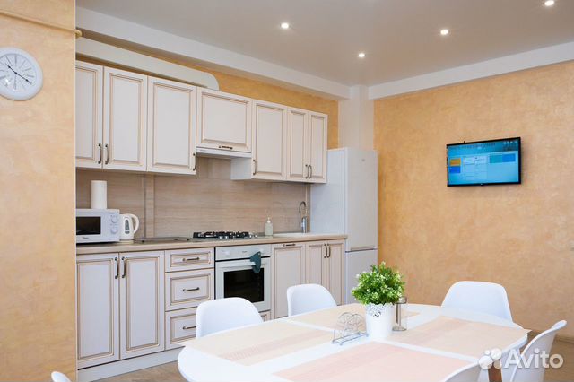 

2-к. квартира, 87 м², 3 кровати