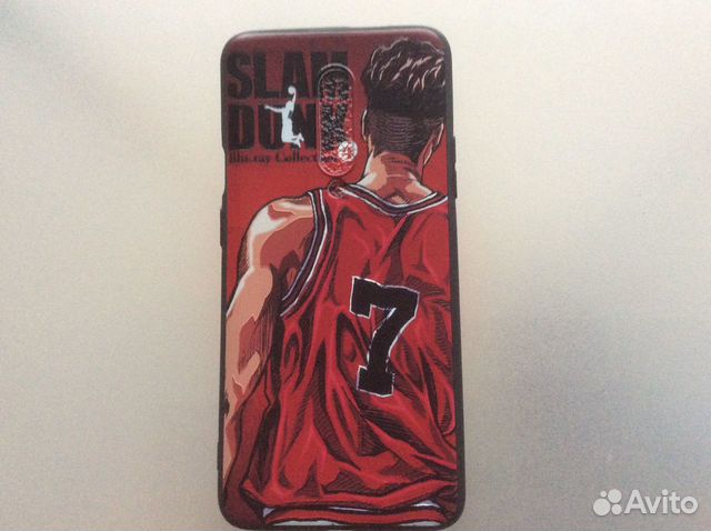 Чехол на oneplus 7 pro