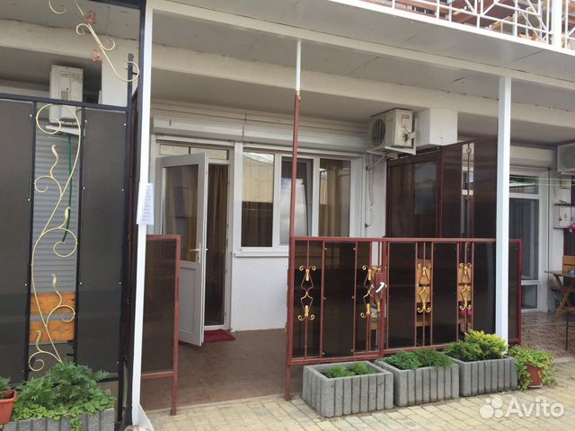 

Квартира-студия, 25 м², 2 кровати