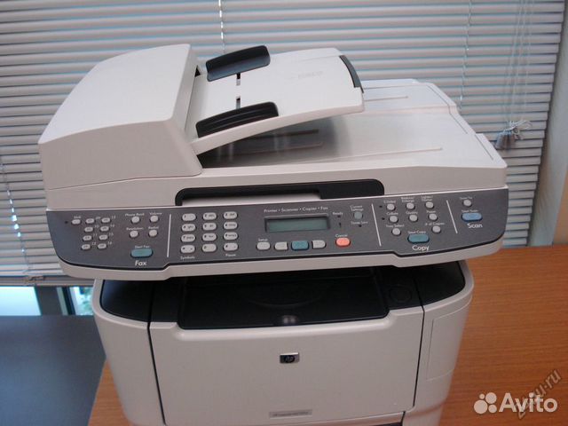 Мфу надежное HP M2727NF+заправл картридж