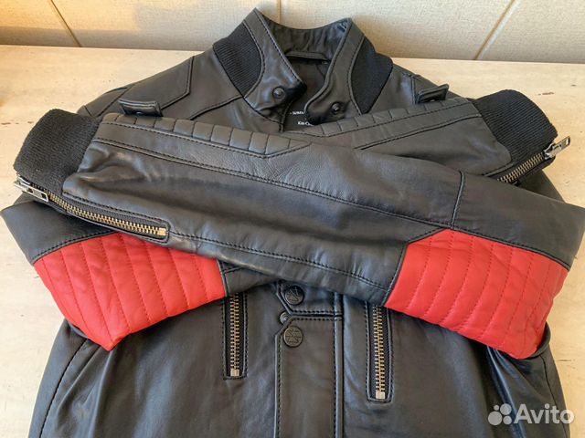 Surface To Air Kid Cudi Fire Jacket V2 S (46-48)