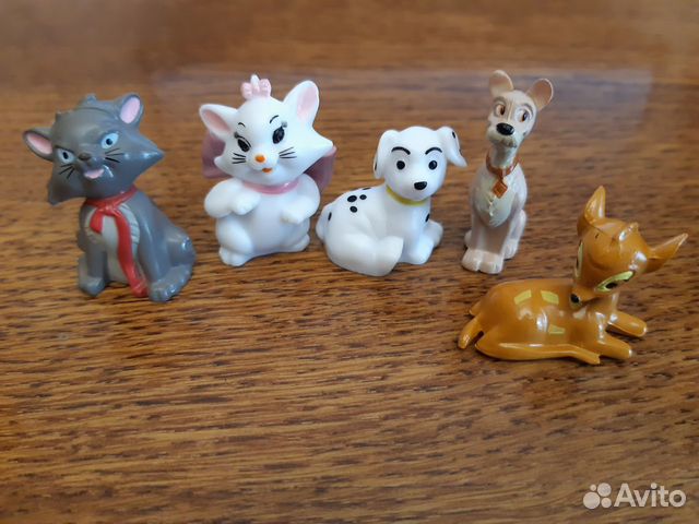 Киндер Сюрприз Zaini Заини Дисней Disney