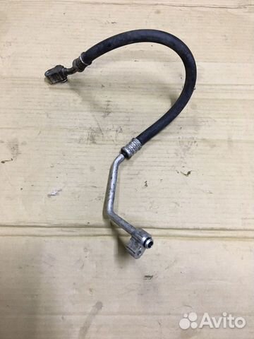 Шланг компрессора Land Rover Discovery 3 4.4/4.2