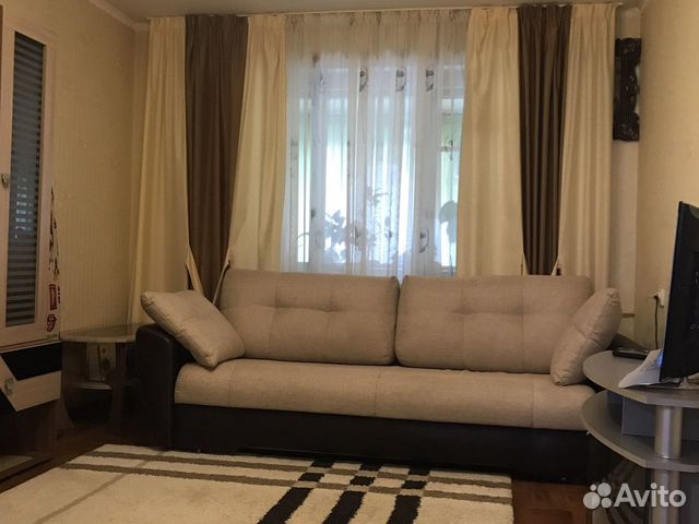 

3-к. квартира, 65 м², 3 кровати