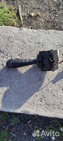 Подрулевой переключатель LADA Vesta,X-рей